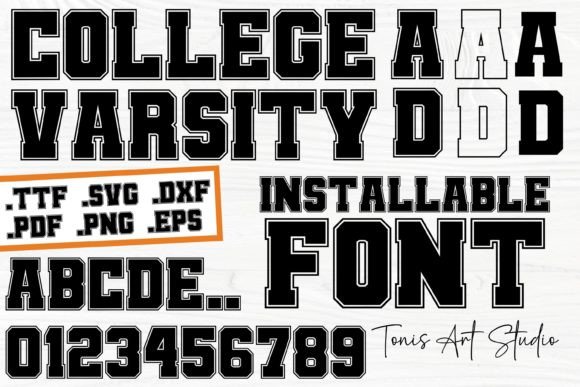 Ab College Outline: Unlock Varsity Charm in Your Designs