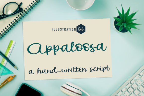 Appaloosa: Elevating Design with a Hand-Crafted Touch
