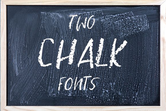 Modern Brushed Display Font for Bold Visual Impact