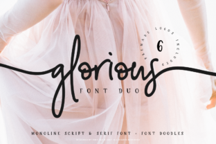 Unifying Your Visual Identity with Glorious Duo